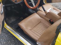 Triumph Spitfire 1500 FH