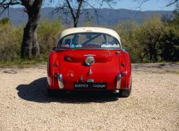Austin Healey 3000 Mk II "Rallye" 
