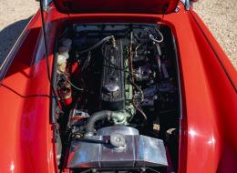 Austin Healey 3000 Mk II "Rallye" 
