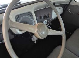 Citroen Traction 11B