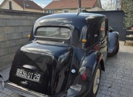 Citroen Traction 11B