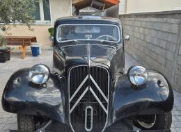 Citroen Traction 11B
