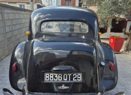 Citroen Traction 11B
