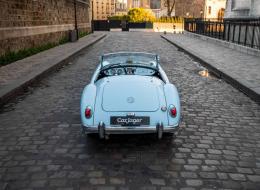 MG A 1500