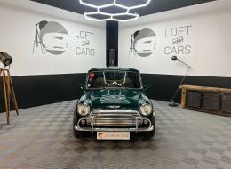 Mini Chic 1.6 Rover