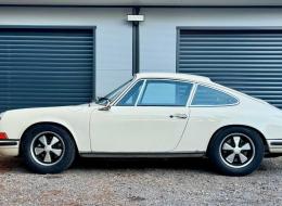 Porsche 911 2.2T Full Restau Matching Nunber & Color Histo ok
