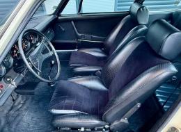 Porsche 911 2.2T Full Restau Matching Nunber & Color Histo ok