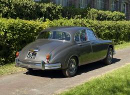 Jaguar MK 2 3.8