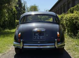 Jaguar MK 2 3.8
