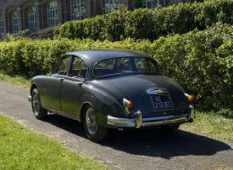 Jaguar MK 2 3.8