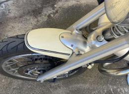 Moto BMW R 1200 C