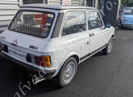 Autobianchi A 112 Abarth