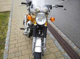 Moto Honda CB 750 K0