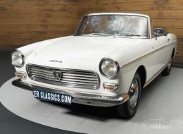 Peugeot 404 Cabriolet