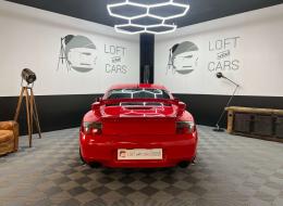 Porsche 996 Carrera 3.4i