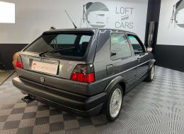 Volkswagen Golf 1800 GTI G60 