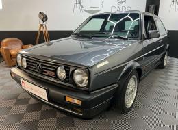 Volkswagen Golf 1800 GTI G60 