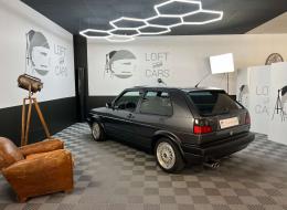 Volkswagen Golf 1800 GTI G60 