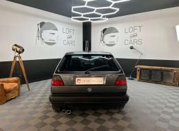 Volkswagen Golf 1800 GTI G60 