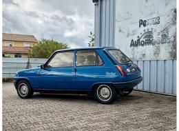 Renault 5 Alpine Turbo