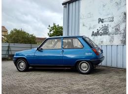 Renault 5 Alpine Turbo