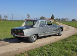 Citroen DS 21 injection Chapron 'la lorraine'
