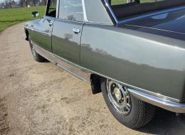 Citroen DS 21 injection Chapron 'la lorraine'