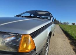 Renault Fuego GTL