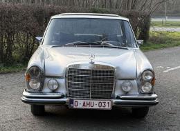 Mercedes-Benz SE 280