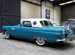 Ford Thunderbird 1956