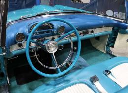Ford Thunderbird 1956