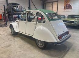 Citroen 2 CV 6