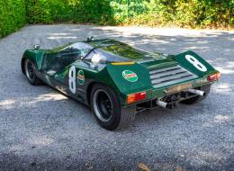 Marcos Mantis XP