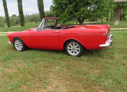 Sunbeam Tiger