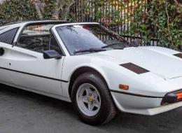 Ferrari 308 GTSI