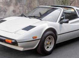 Ferrari 308 GTSI