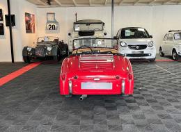 Triumph TR3