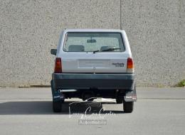 Fiat Panda 4x4 Steyr-Puch