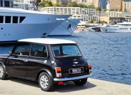 Mini Cooper 1.3i Austin