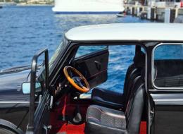 Mini Cooper 1.3i Austin