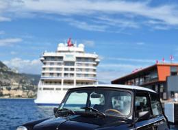 Mini Cooper 1.3i Austin
