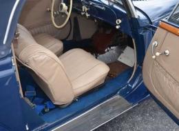 BMW 328 327 / 328 Sportkabriolet