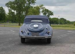 BMW 328 327 / 328 Sportkabriolet