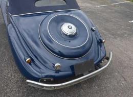 BMW 328 327 / 328 Sportkabriolet