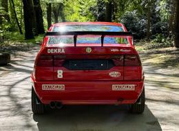 Alfa Roméo 155 V6 Alfa Corse