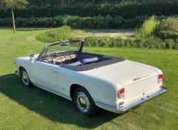 Lancia Flavia 1800 Vignale Spider