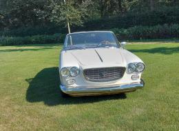 Lancia Flavia 1800 Vignale Spider