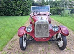 Chevrolet 2 Door Superior B Roadster