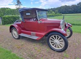 Chevrolet 2 Door Superior B Roadster
