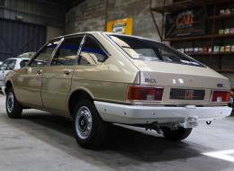 Simca 1307 S